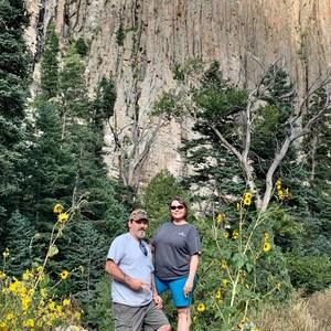 Meet your Posher, Julia